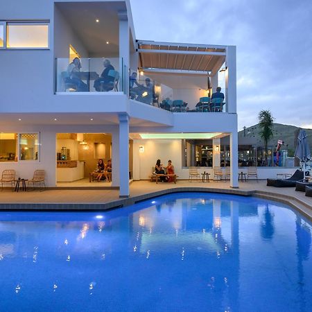 Mare Boutique (Adults Only) Hotel Jeorjúpoli Kültér fotó