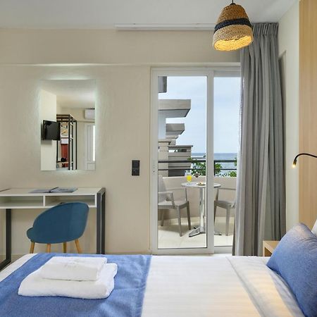 Mare Boutique (Adults Only) Hotel Jeorjúpoli Kültér fotó