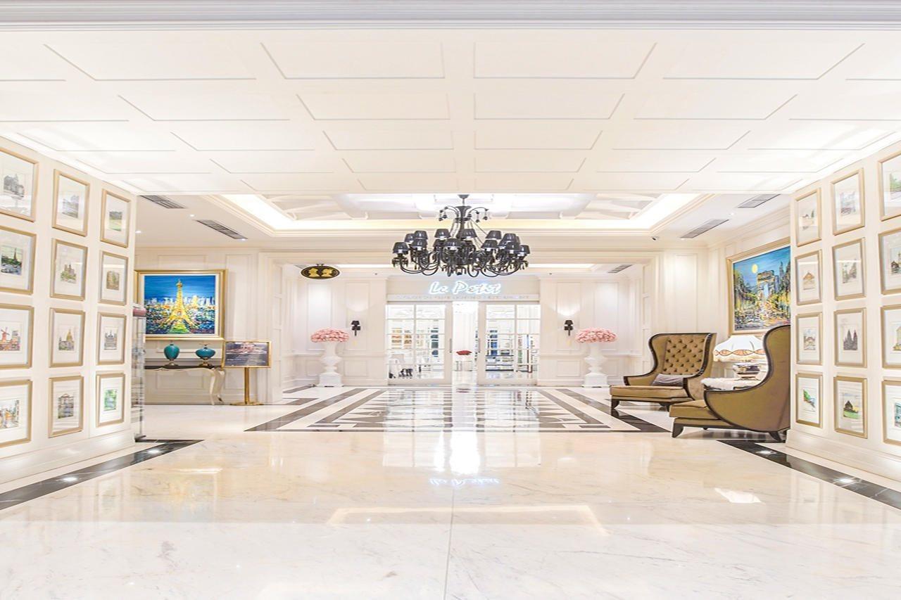Mare Boutique (Adults Only) Hotel Jeorjúpoli Kültér fotó