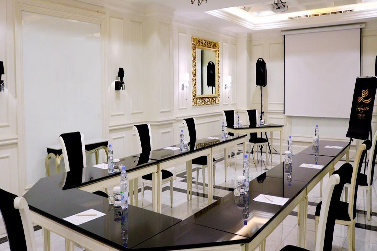 Mare Boutique (Adults Only) Hotel Jeorjúpoli Kültér fotó