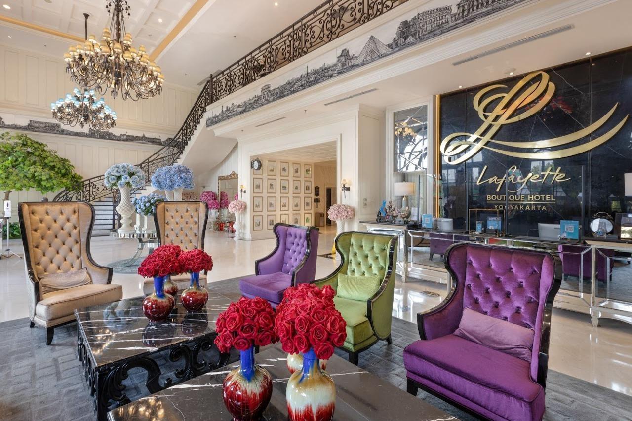 Mare Boutique (Adults Only) Hotel Jeorjúpoli Kültér fotó