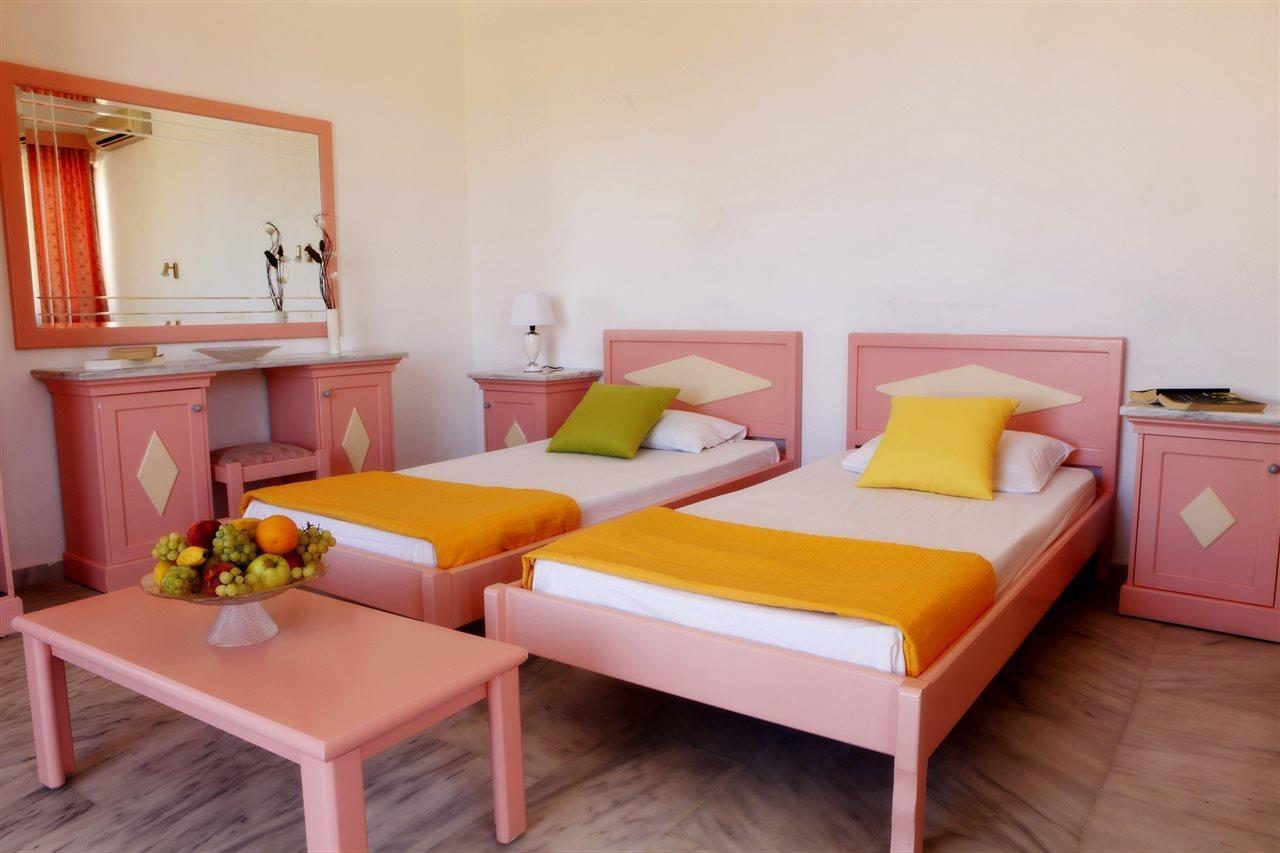 Mare Boutique (Adults Only) Hotel Jeorjúpoli Kültér fotó