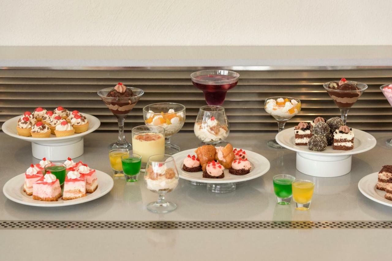 Mare Boutique (Adults Only) Hotel Jeorjúpoli Kültér fotó