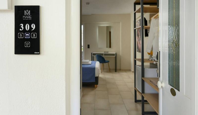 Mare Boutique (Adults Only) Hotel Jeorjúpoli Kültér fotó